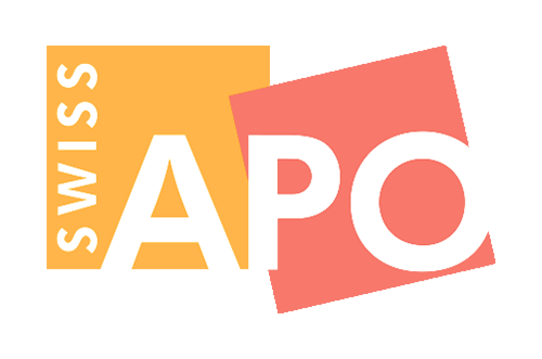 Logo Swiss APO