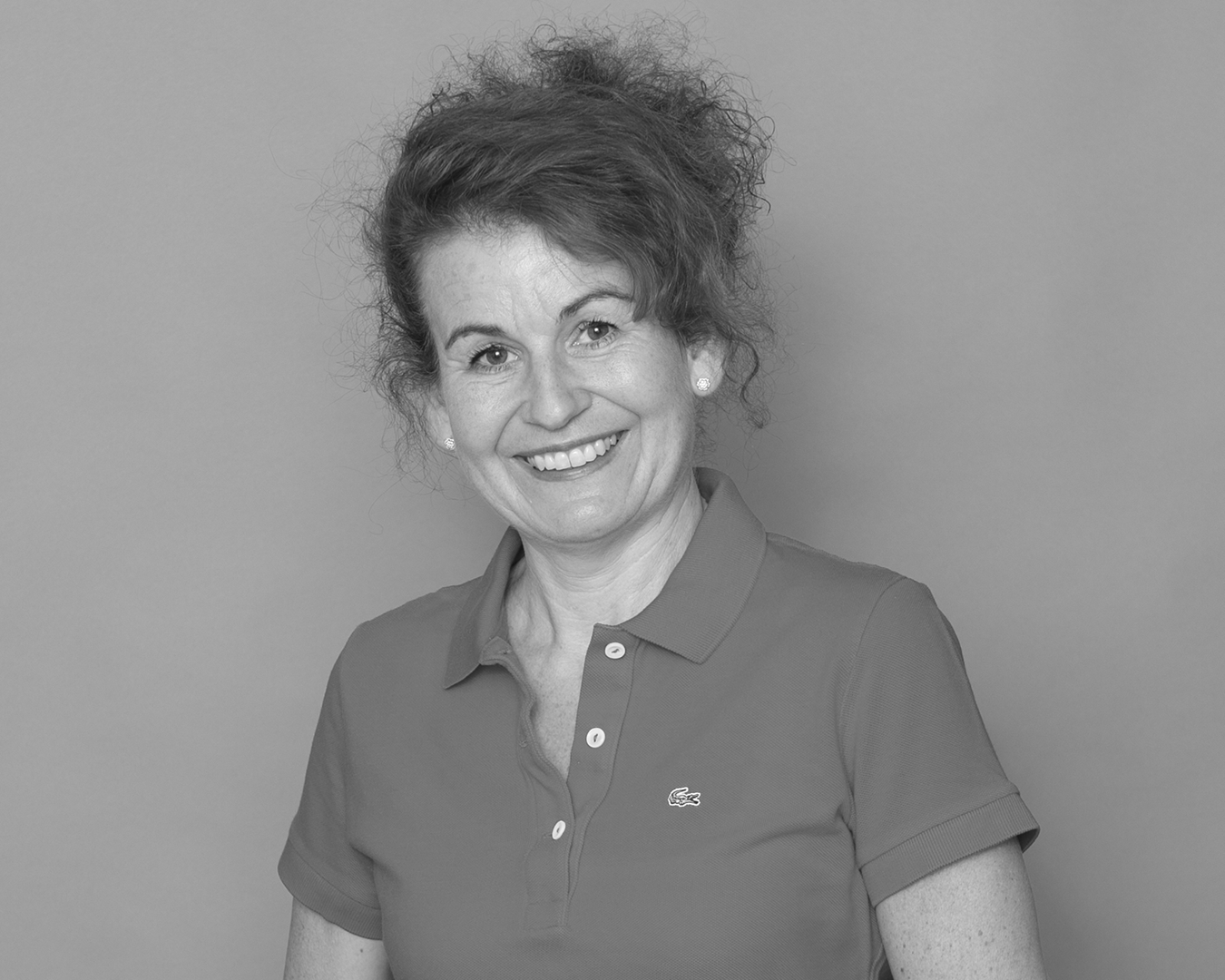 Carloline Bamert