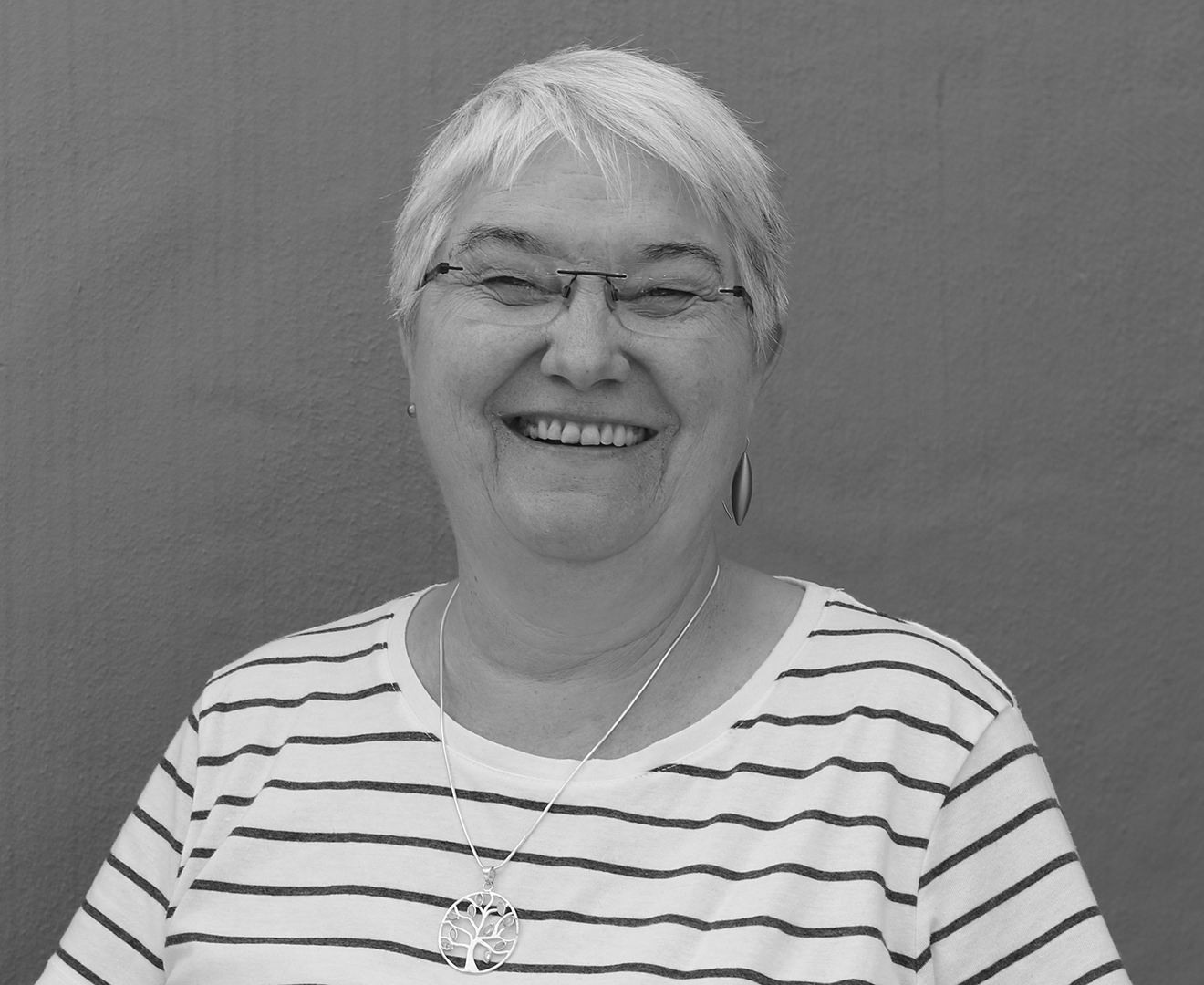 Ursula Baldauf
