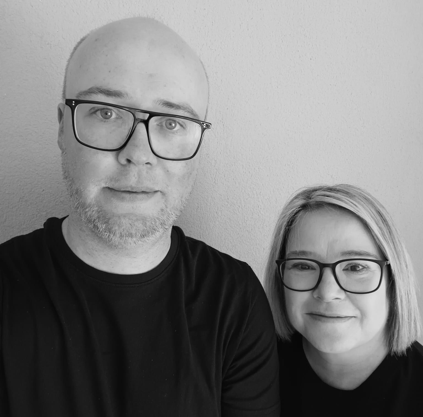 Frédérique Willommet & David Grangier