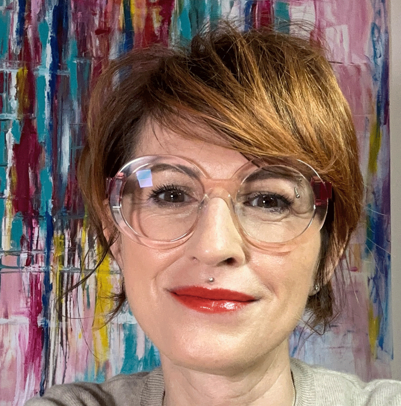 Sara Benazzo