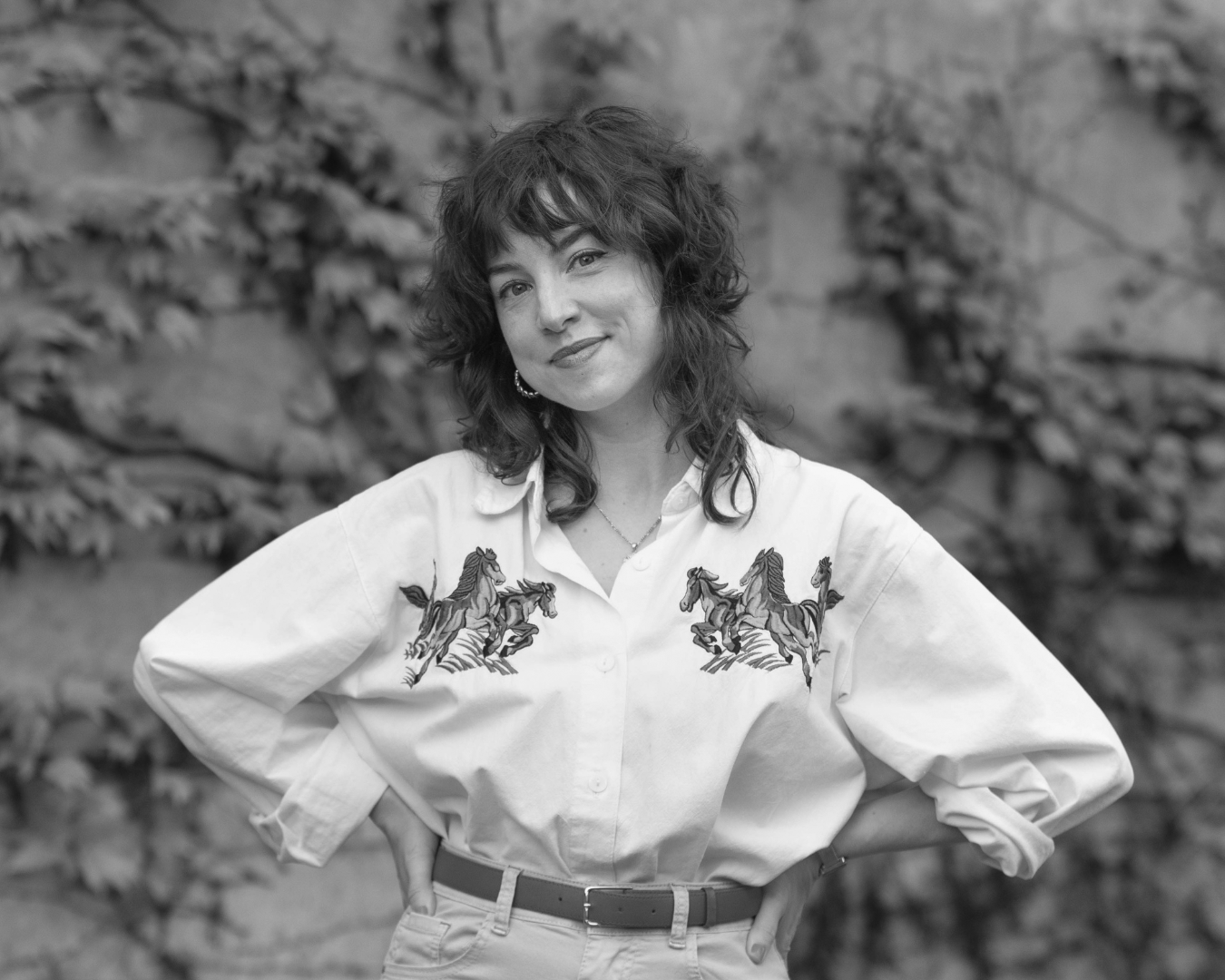 Salomee Taramarcaz