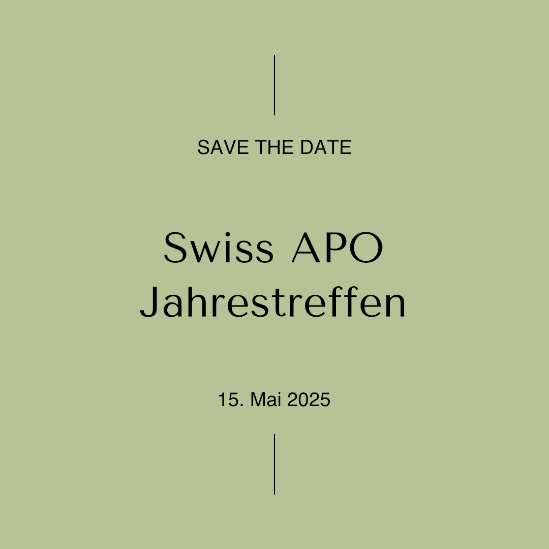 Jahrestreffen 2025