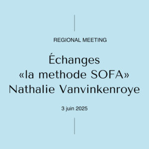 Regional Meeting