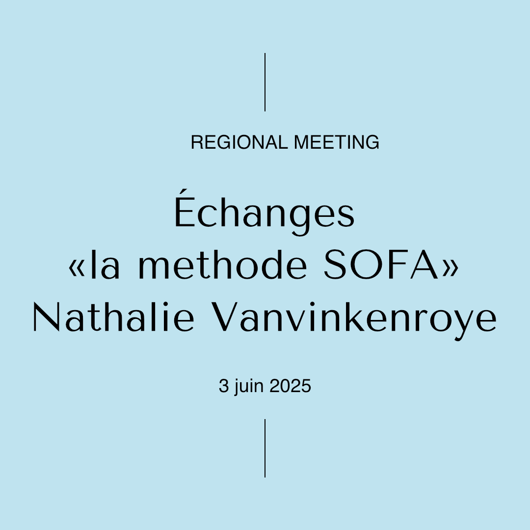 Regional Meeting