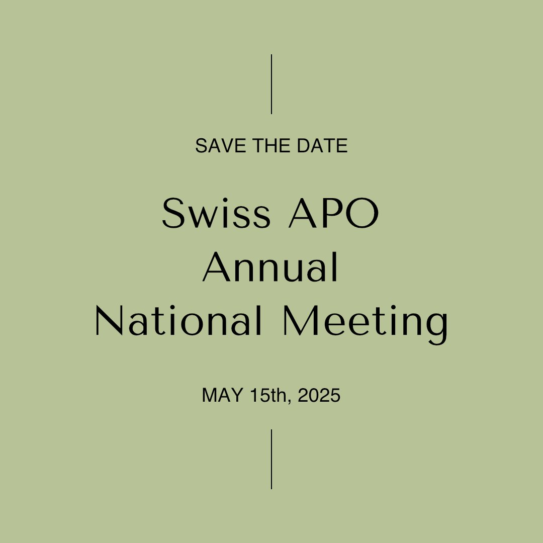 Annual Meeting