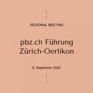 pbz.ch Führung