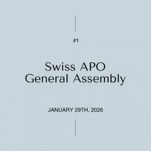 General Assembly 2026