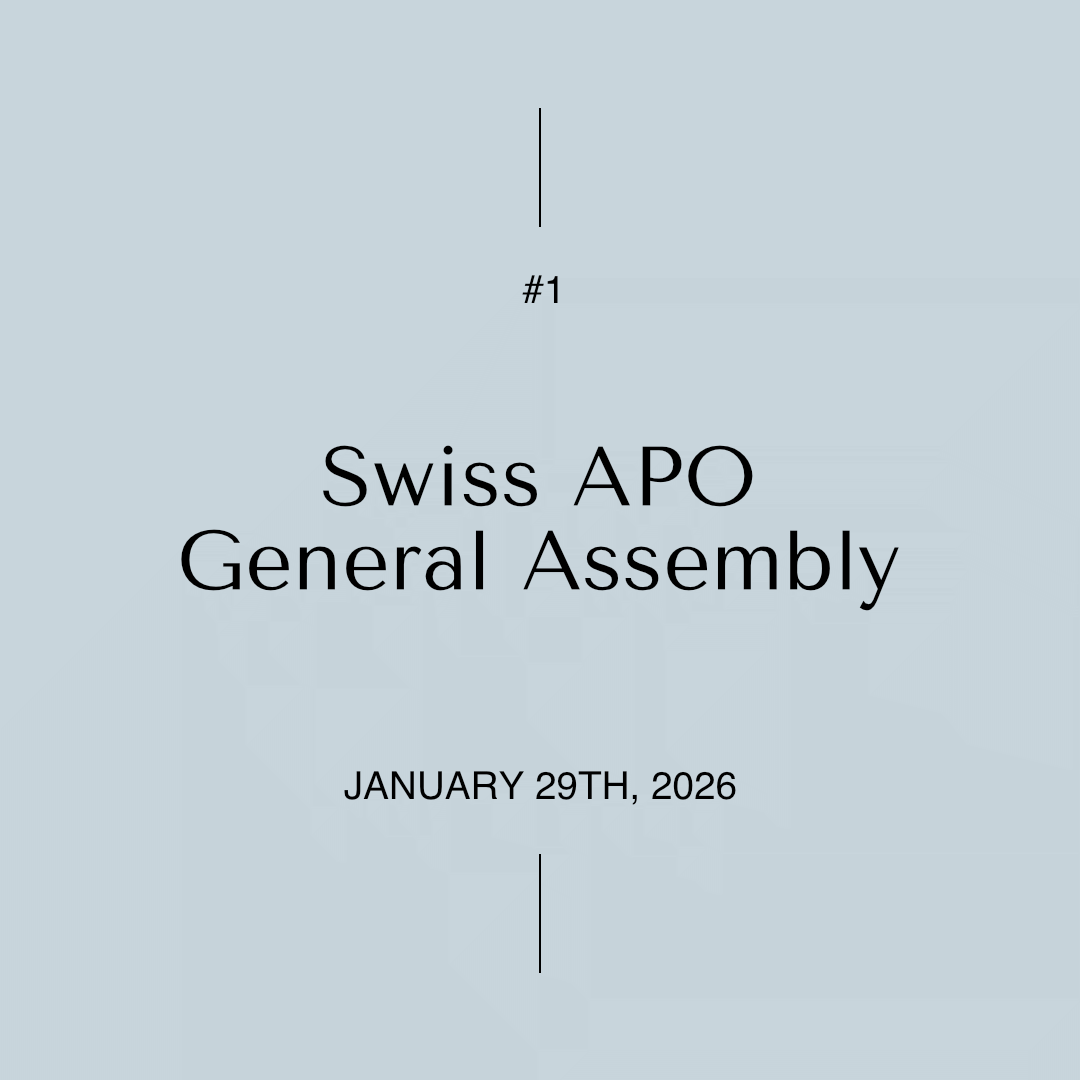 General Assembly 2026