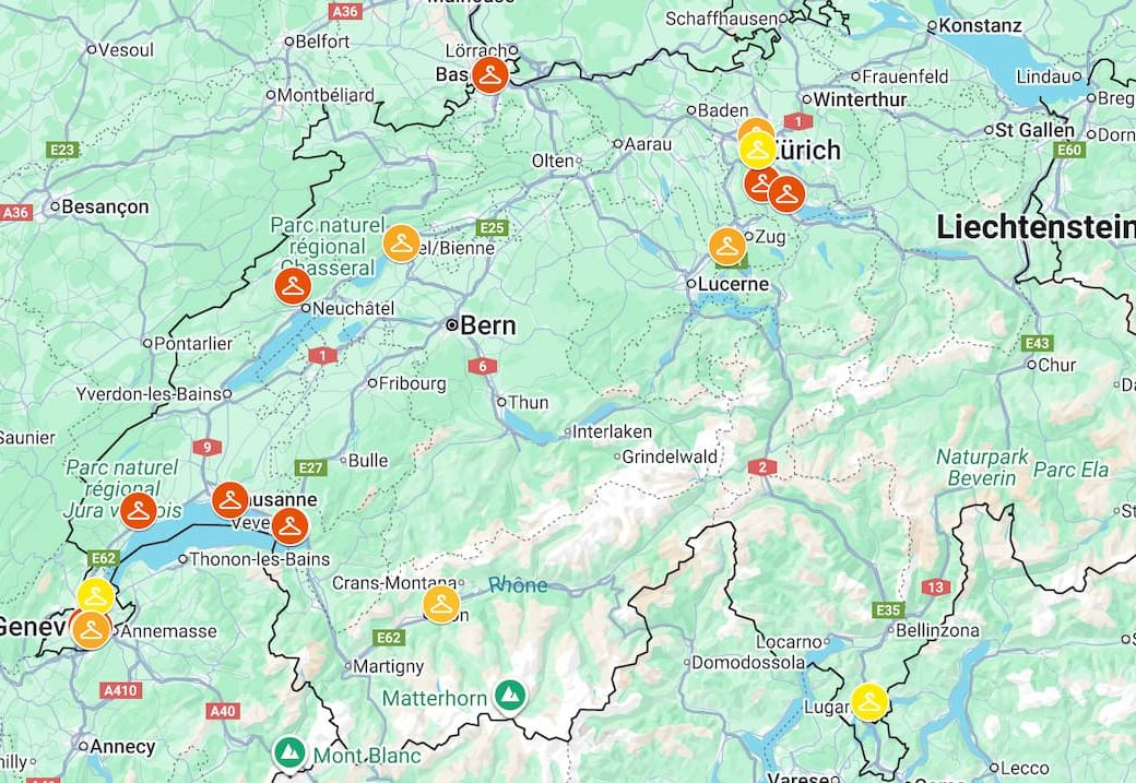 Finde den perfekten Professional Organizer [PO] für dein Projekt