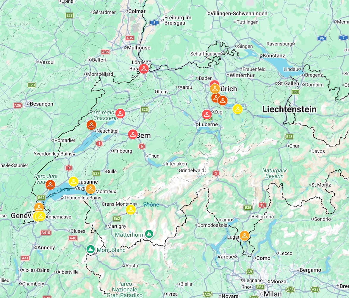 Finde den perfekten Professional Organizer [PO] für dein Projekt